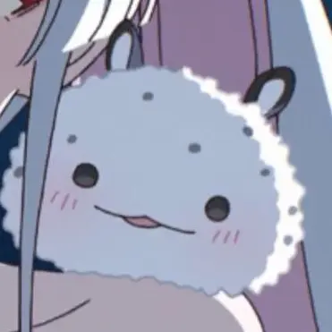Profile image of Fushi