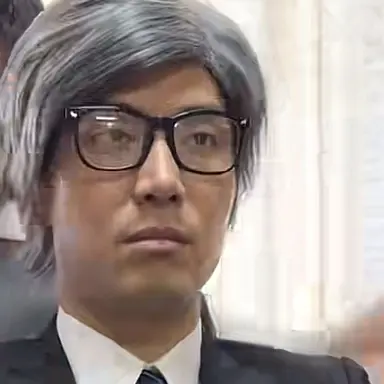 Profile image of 校長先生