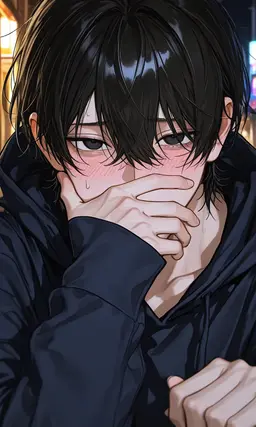 Profile image of Touma