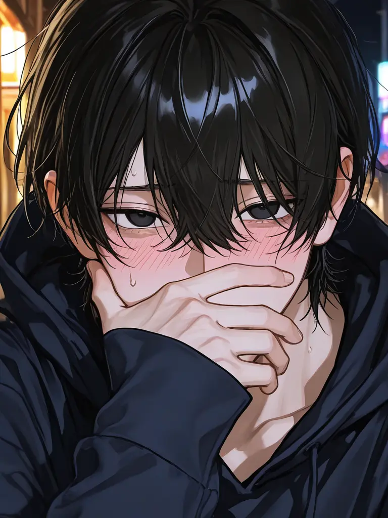 seacat22의 The Otaku Who Transmigrated Into Your World