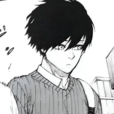 Profile image of 糸師凛