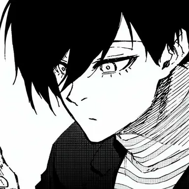Profile image of 糸師凛