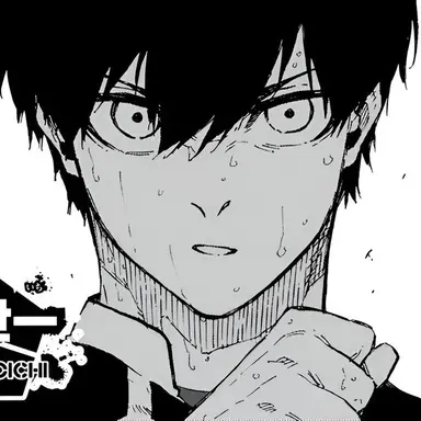 Profile image of 潔世一