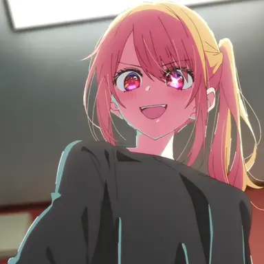 Profile image of 호시노 루비