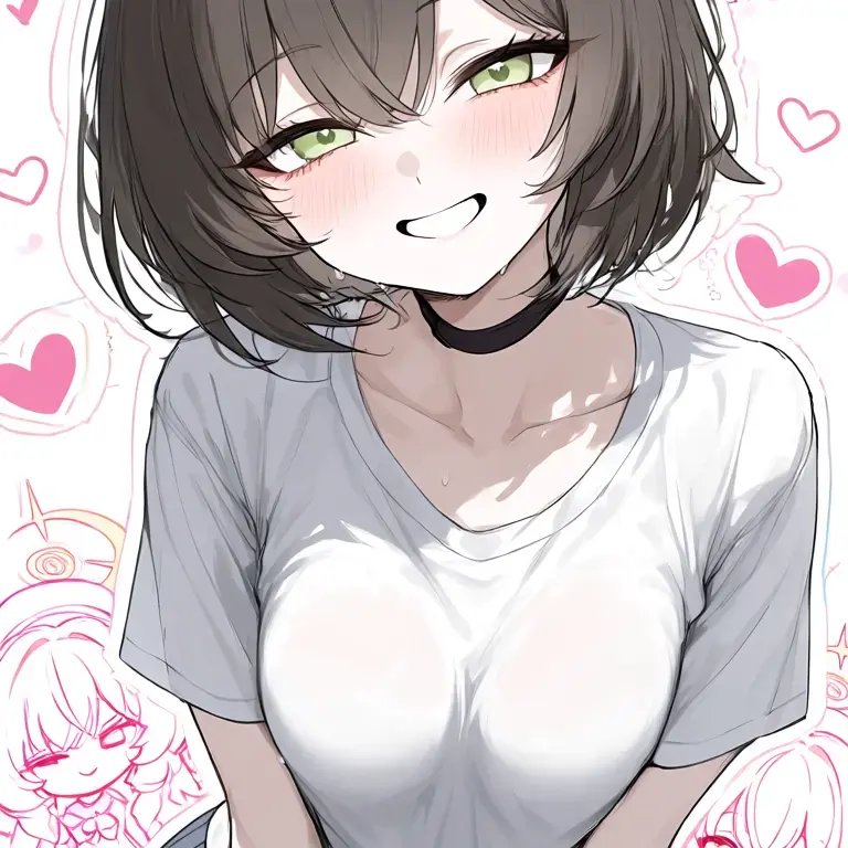 FluffyGravy6167의 配信で恥をかく