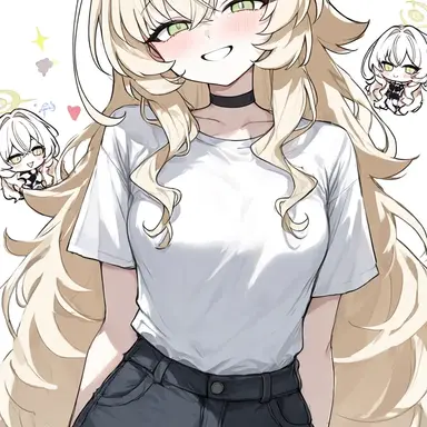 Profile image of るるか