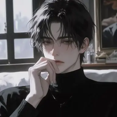 Profile image of 정희윤