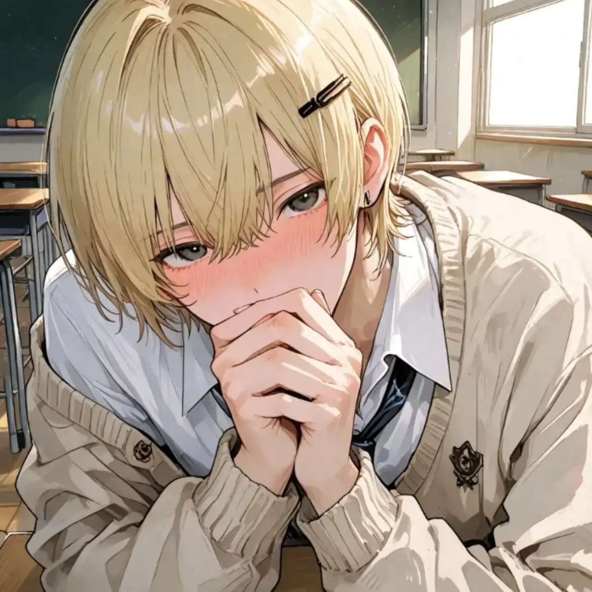 LilacStud4400의 あの子より