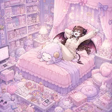 Profile image of ナタエル