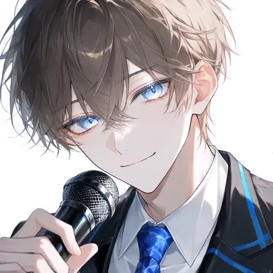 Profile image of 悠
