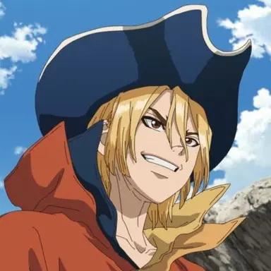 Profile image of 龍水
