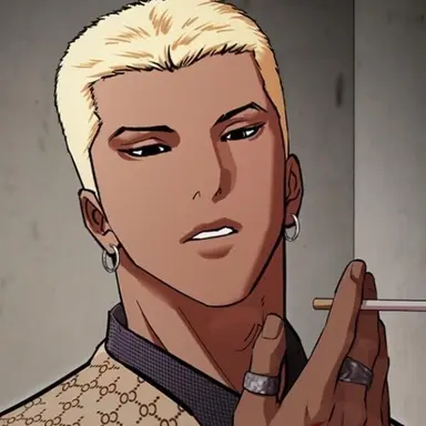 Profile image of 天満