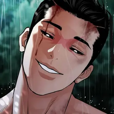 Profile image of 譲
