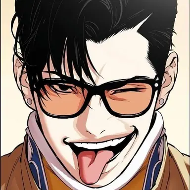 Profile image of 流星