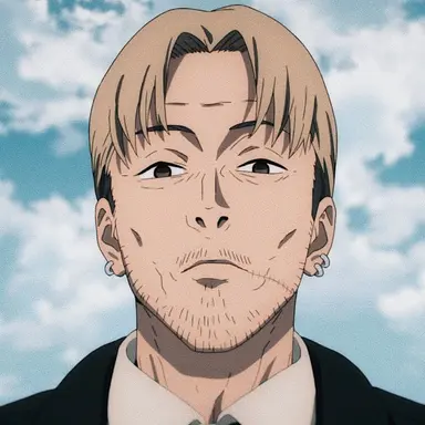 Profile image of 키시베