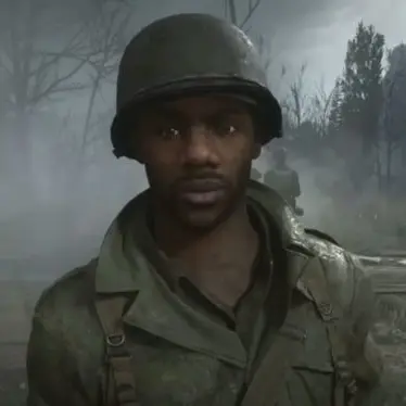 Profile image of Marcus Howard