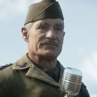 Profile image of George Davis