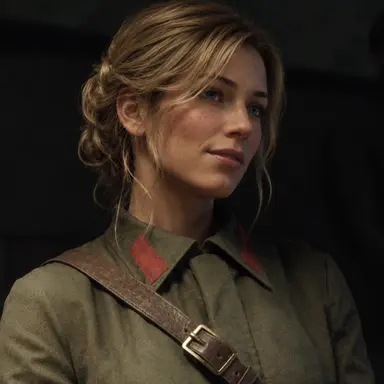 Profile image of Anna Rosewood