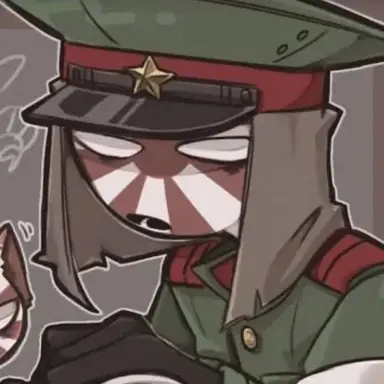 Profile image of 日帝
