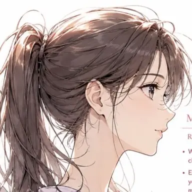 Profile image of Mira Ashford