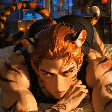 Profile image of Gao