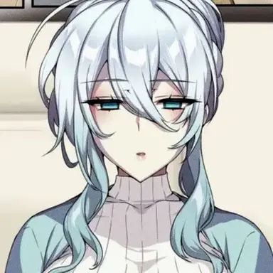 Profile image of Mifuyu