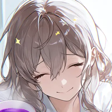 Profile image of Aya