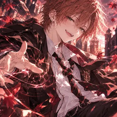 Profile image of 리오
