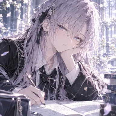 Profile image of 미레이