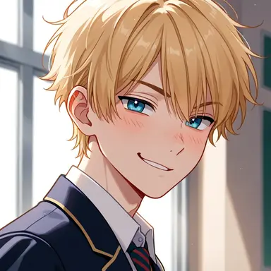Profile image of 敦也
