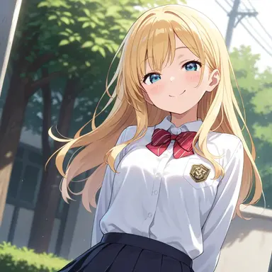 Profile image of 朱里