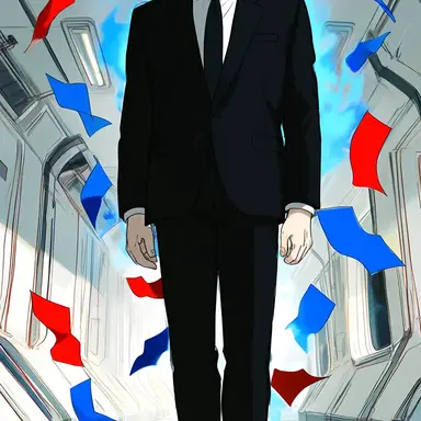 Profile image of Keiichiro Akagi