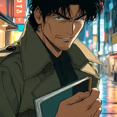 Profile image of Iori Kuze