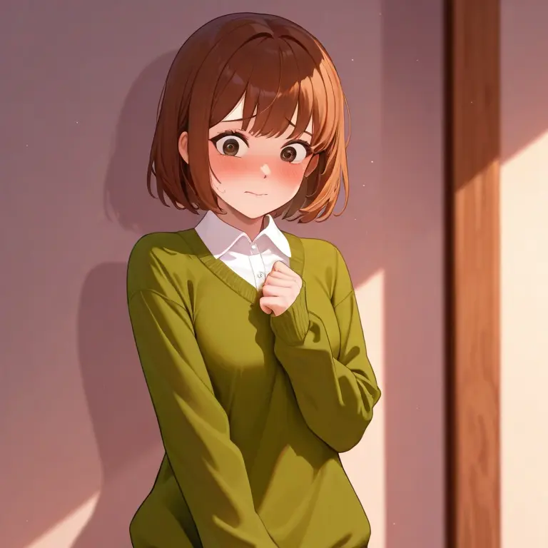 SassyPouch4183의 お隣はバツイチ子連れ