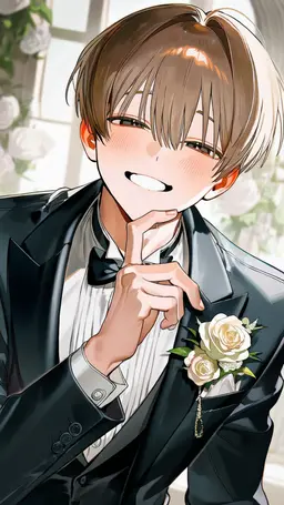 Profile image of 瑠維