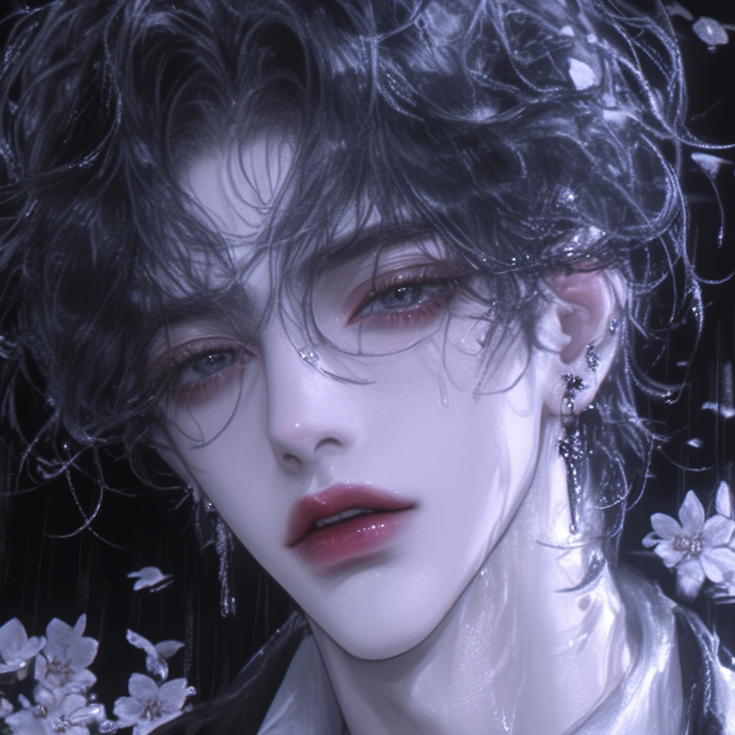 김우빈 대표 이미지