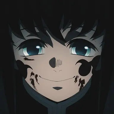 Profile image of 토키토 무이치로