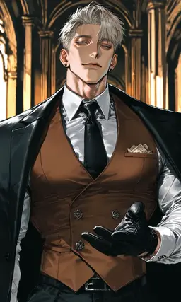 Profile image of 알레시오
