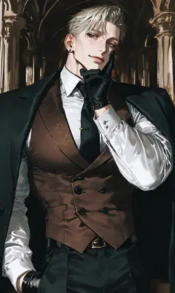Profile image of 알레시오
