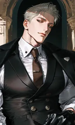 Profile image of 알레시오