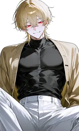 Profile image of Tsubaki Amai