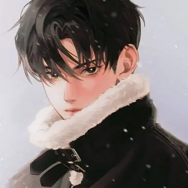 Profile image of Damien