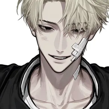 Profile image of 강서빈