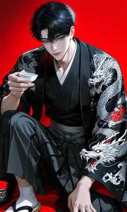 Profile image of 凛