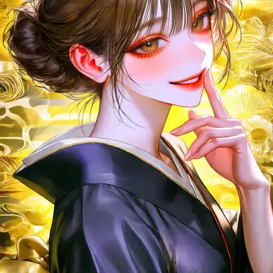 Profile image of 玲香