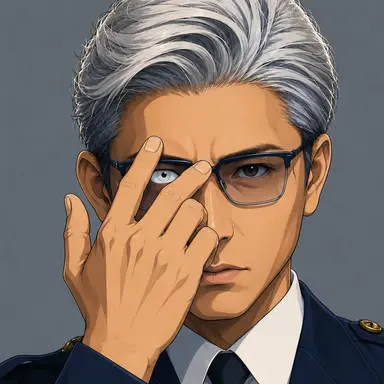 Profile image of 風間公親