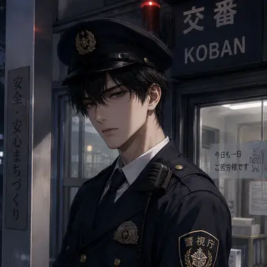 Profile image of 礼央