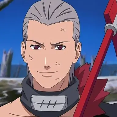 Profile image of Hidan