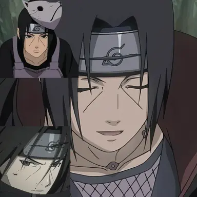 Profile image of Itachi