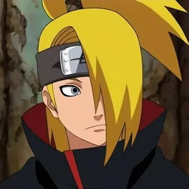Profile image of Deidara
